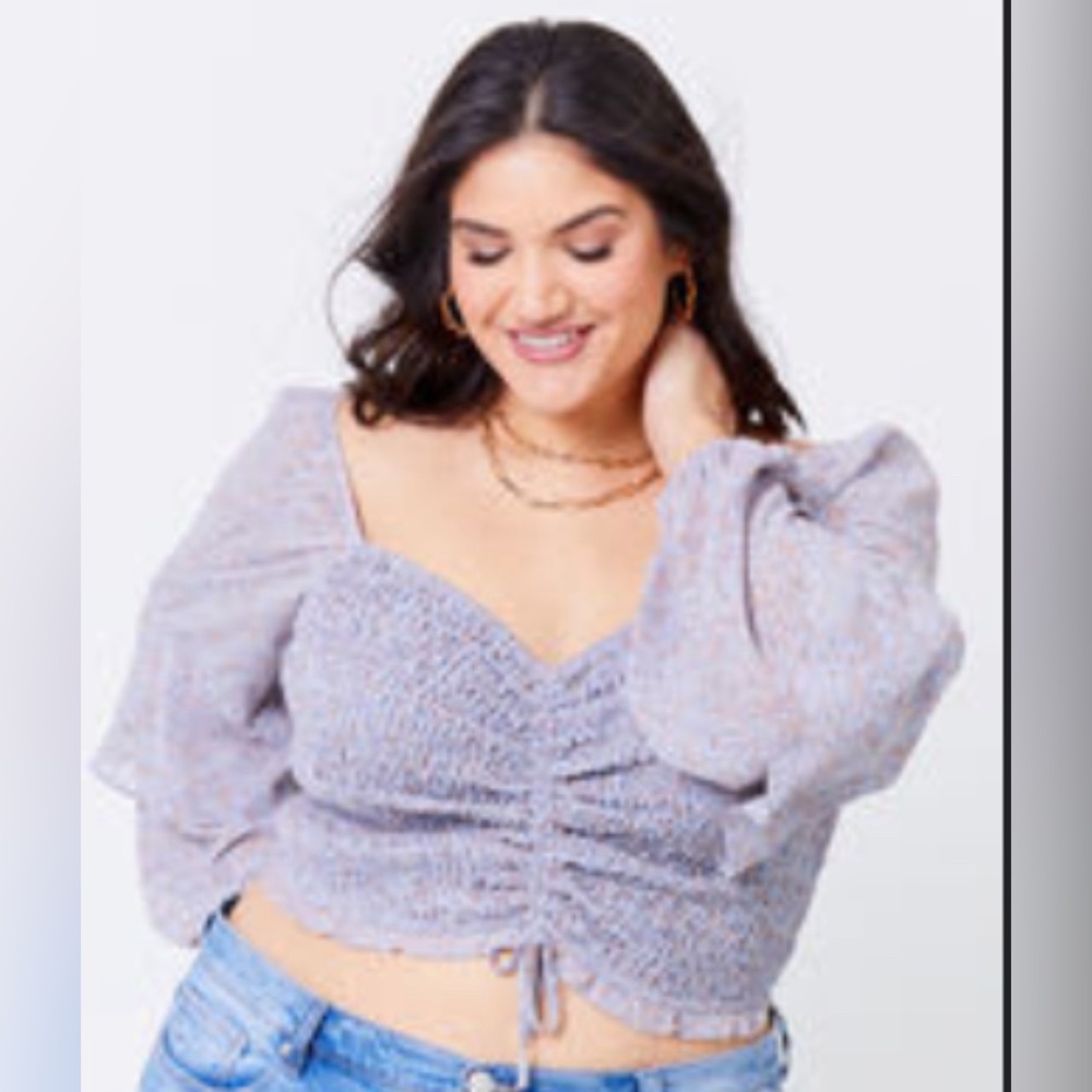 Arula Top